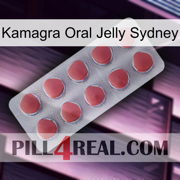 Kamagra Oral Jelly Sydney 18